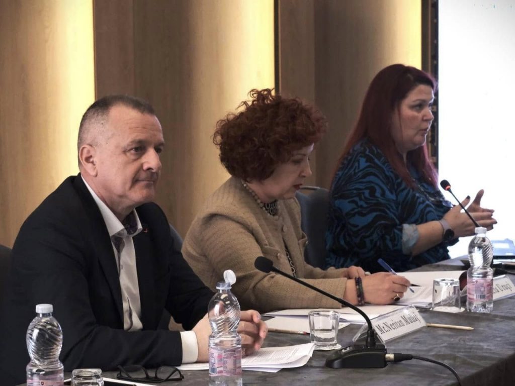 Ndryshimet me deklaratat, tatimet informojnë bizneset
